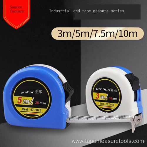 tape measure with logo custom 3m/5m/7.5m/10m